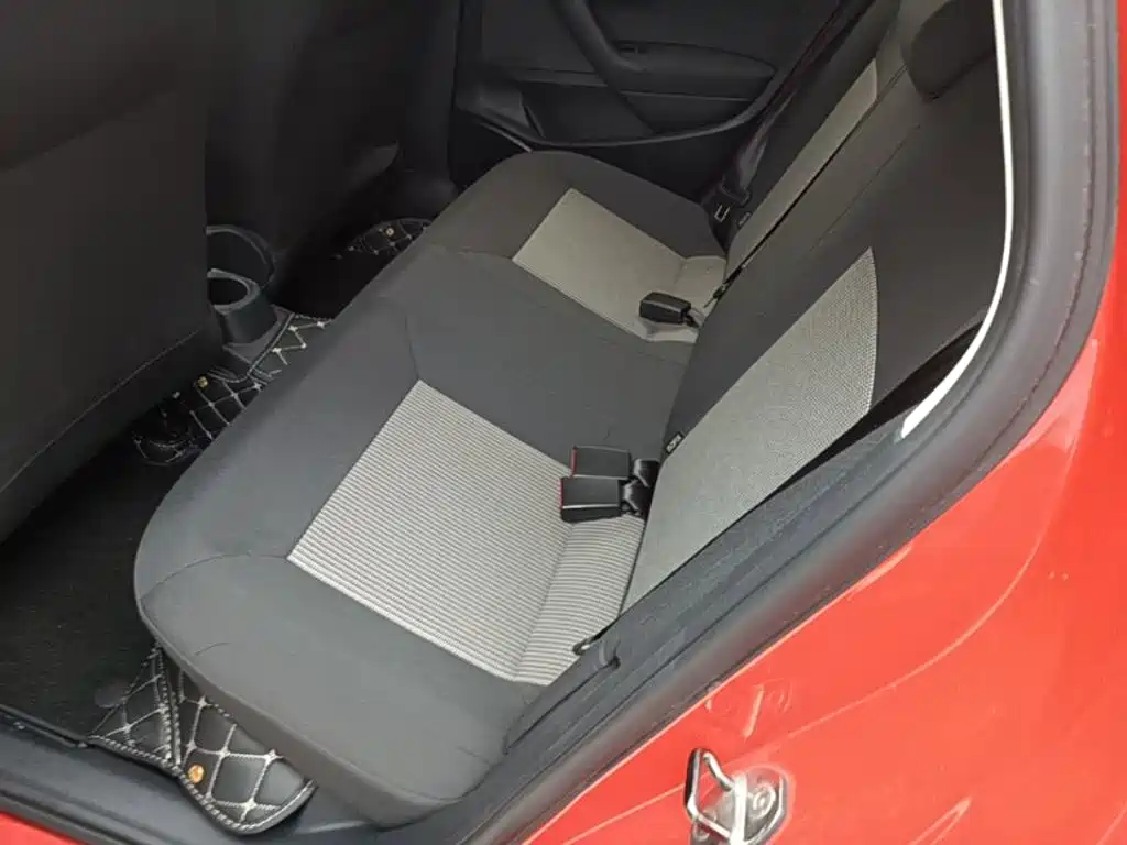Volkswagen Polo — миниатюра 17