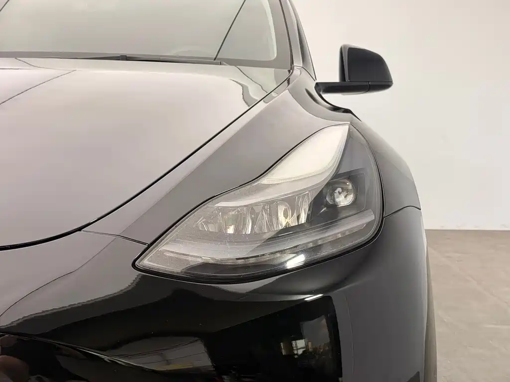 Tesla Model Y — миниатюра 12