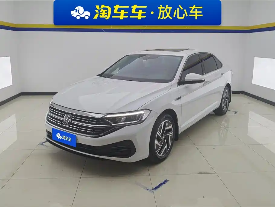 Volkswagen Sagitar 2023