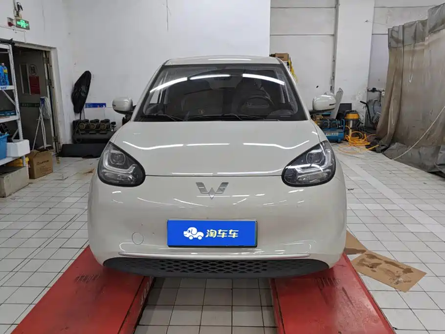 Wuling Bingo — миниатюра 2
