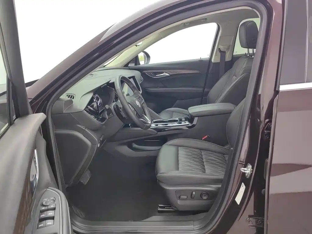 Buick Envision S — миниатюра 10