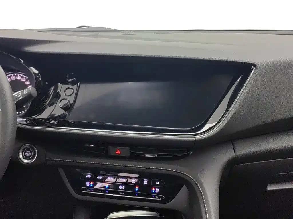 Buick Envision S — миниатюра 12
