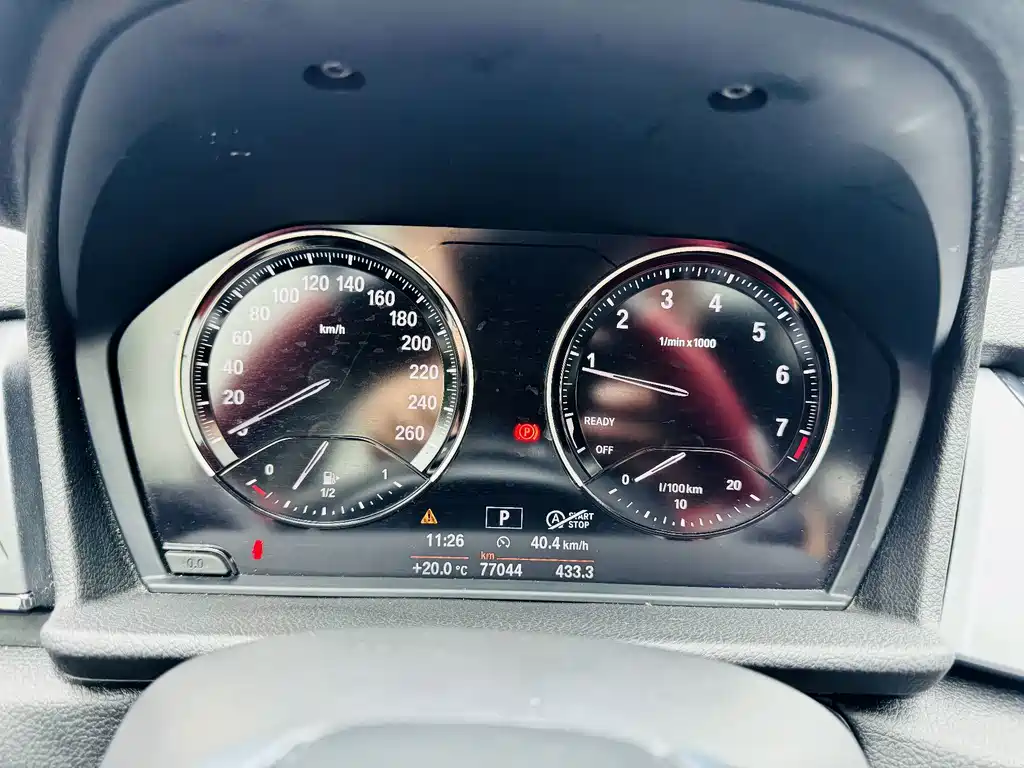 BMW 2 Series Gran Tourer — миниатюра 7