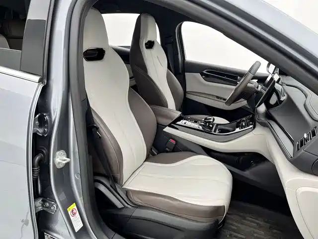 BYD Qin Plus — фотографии объявления, Фото 13