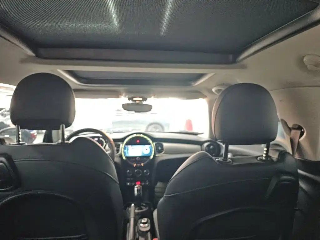 MINI Mini — миниатюра 18