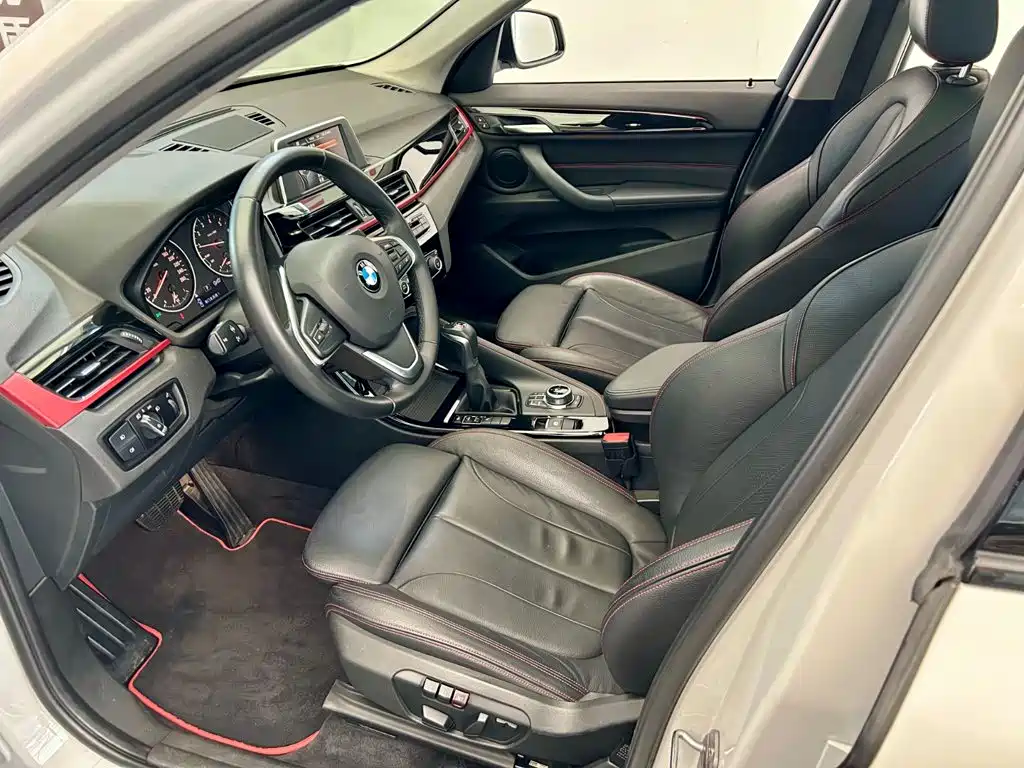 BMW X1 — миниатюра 6