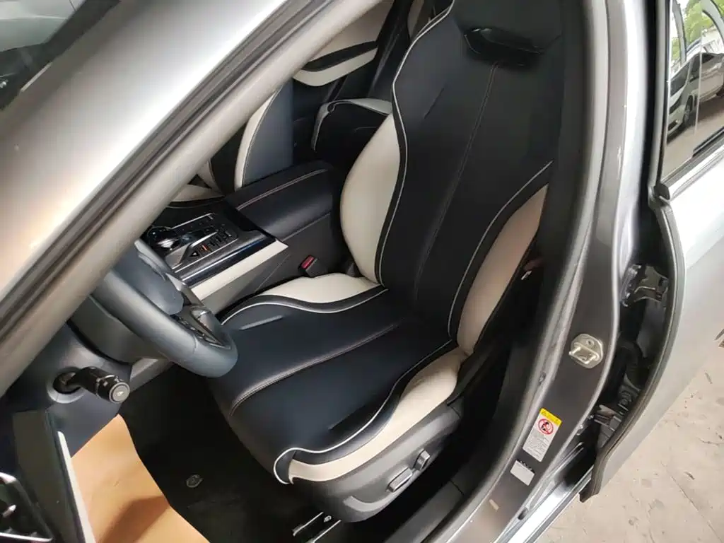 BYD Qin PLUS — миниатюра 15