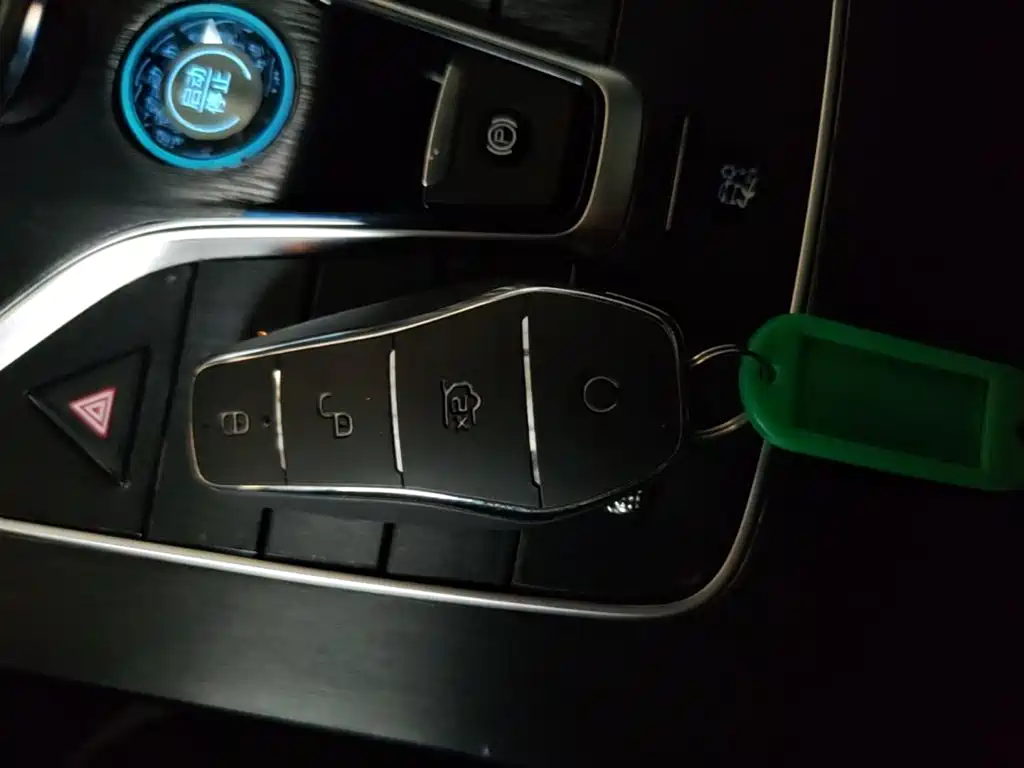 BYD Qin PLUS — миниатюра 9