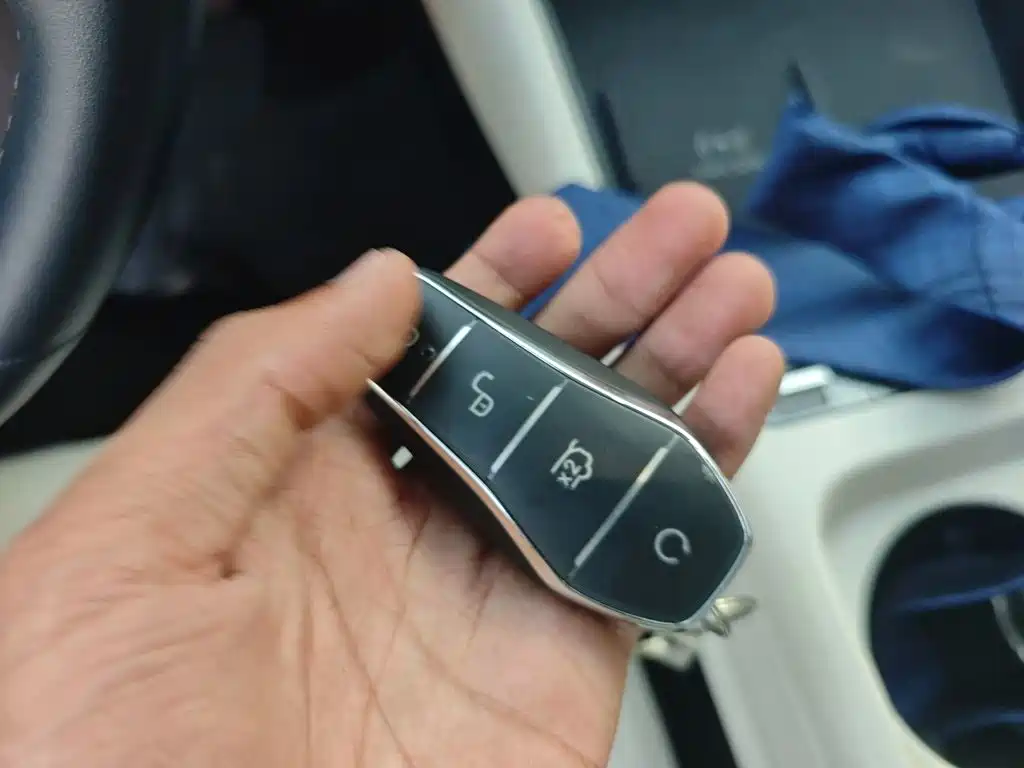BYD Qin L — миниатюра 9