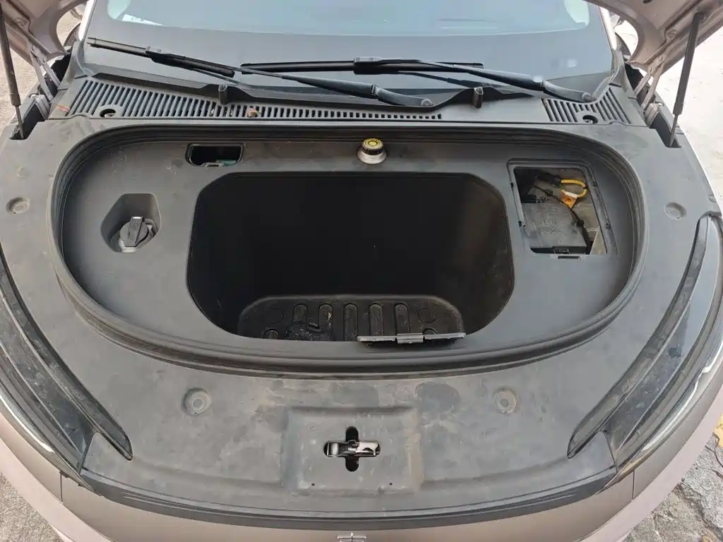 BYD Qin L — миниатюра 21