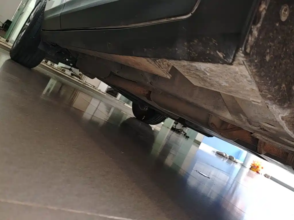 Cadillac XT5 — миниатюра 21