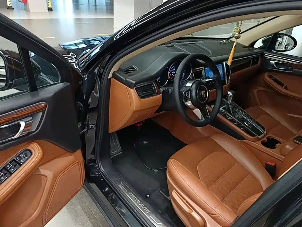 Zotye Zotye SR9 — миниатюра 16