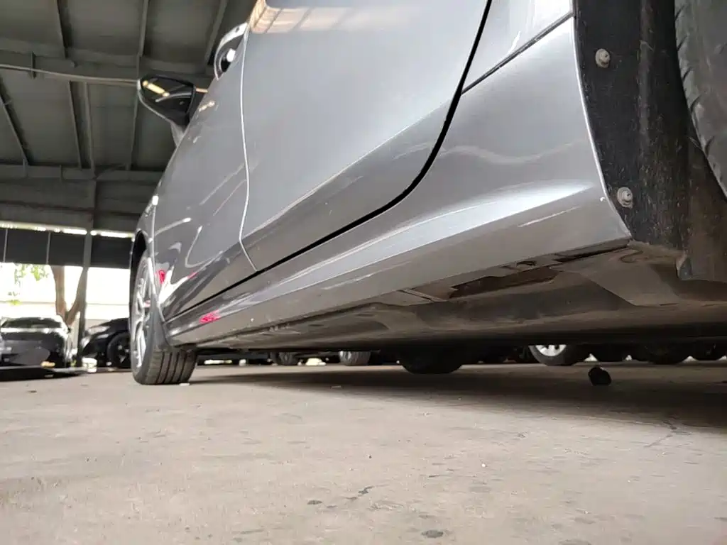 BYD Qin PLUS — миниатюра 22