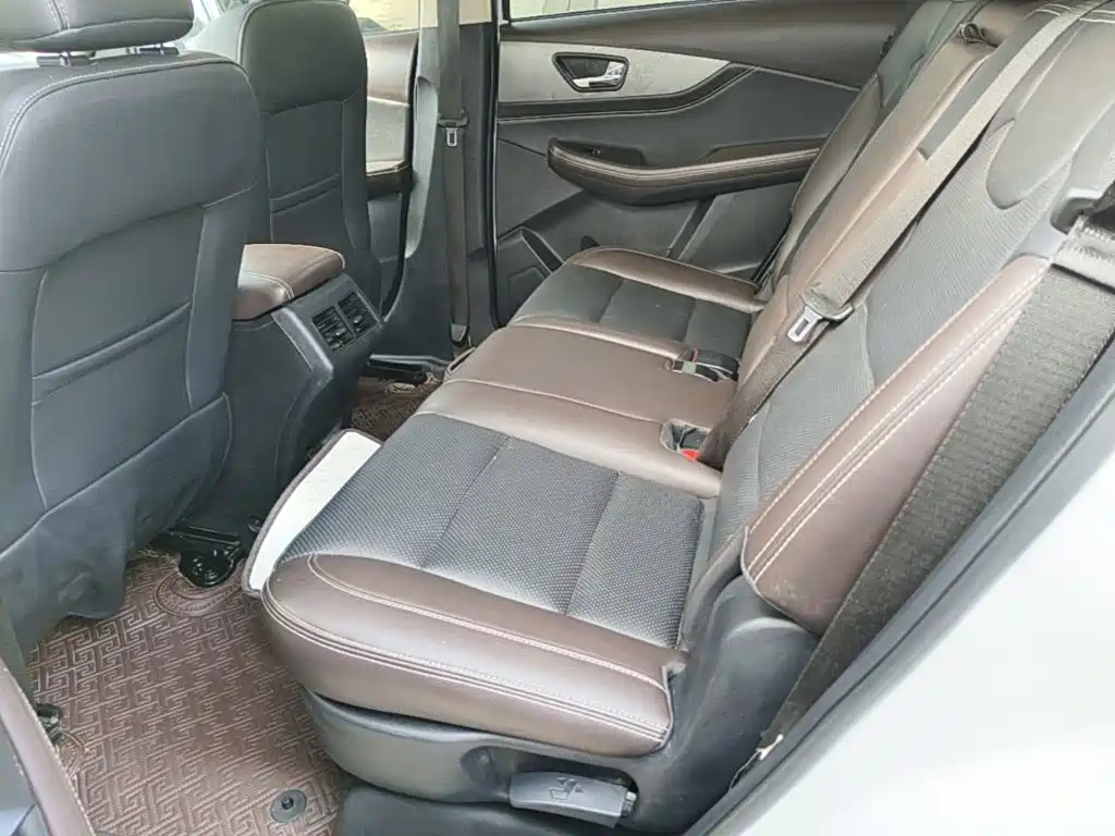 Fengguang Fengguang S560 — миниатюра 17