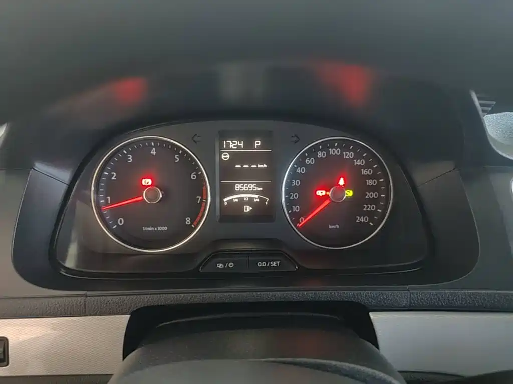 Volkswagen Gran Lavida — миниатюра 12