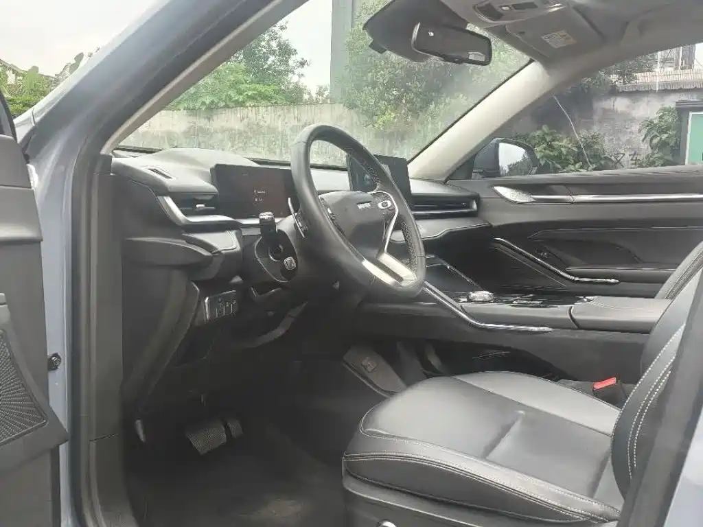 Haval H6 — миниатюра 4