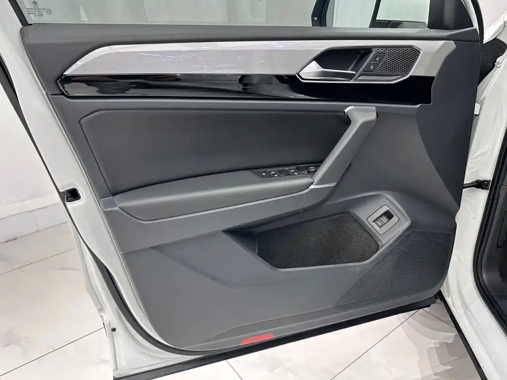 Volkswagen Tayron — миниатюра 8