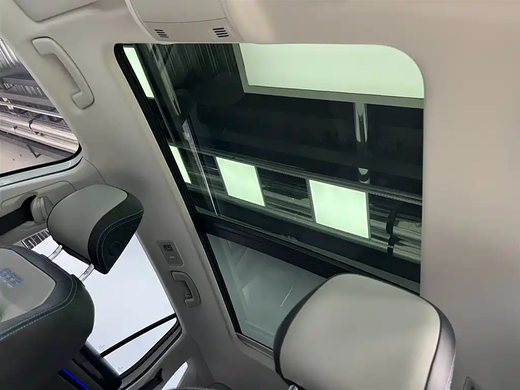 VOLKSWAGEN TANYUE GTE PLUG IN HYBRID