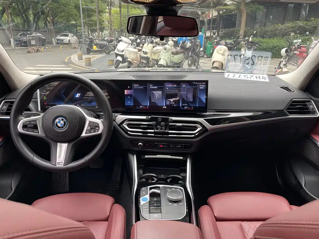 BMW i3 — фотографии объявления, Фото 13