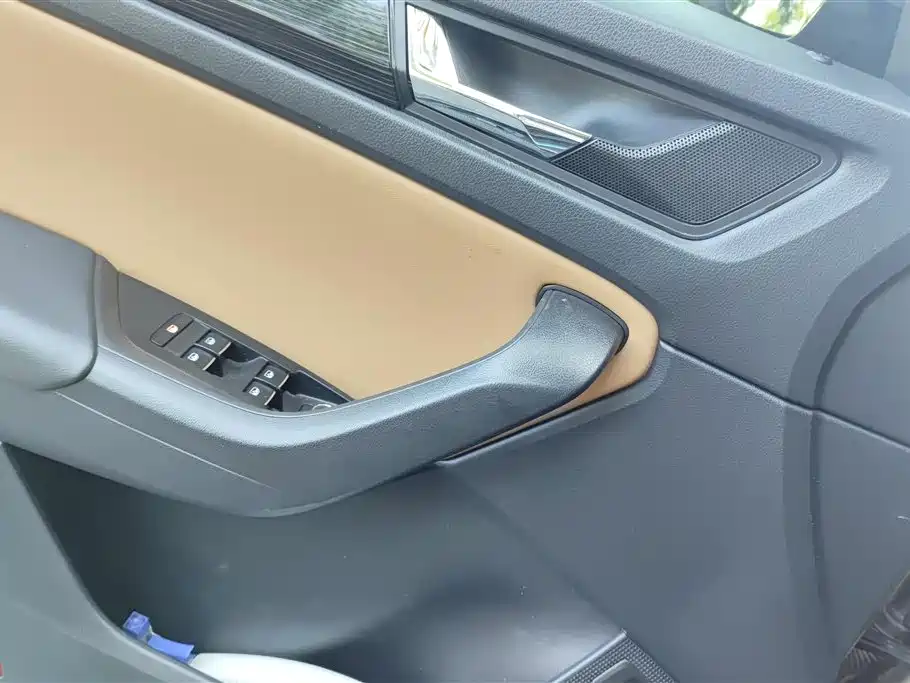 Skoda Kodiaq GT GT 2019 TSI380 Luxury V