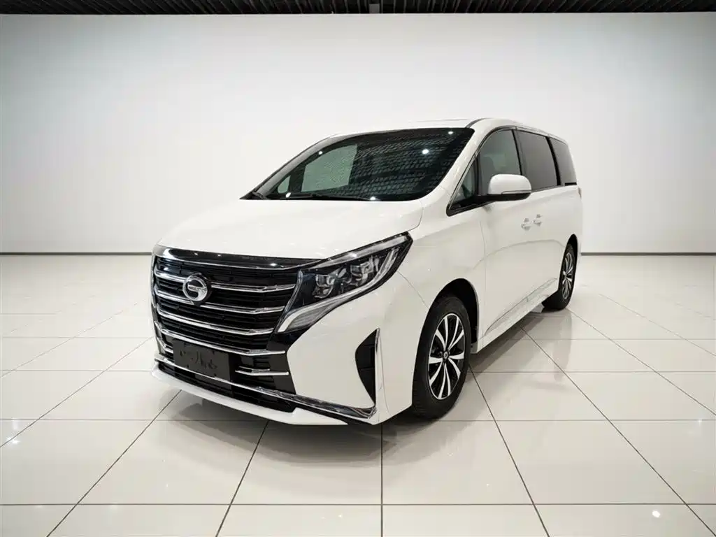 GAC Motor Trumpchi M8 2025