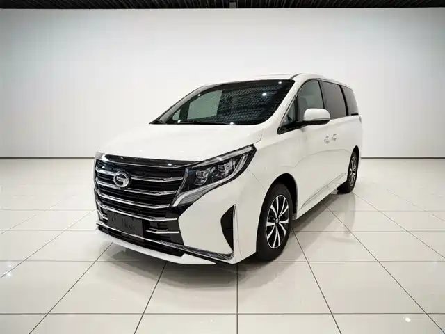 2025 GAC GN8