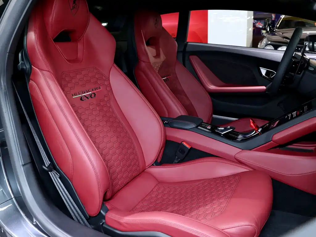 Lamborghini Huracán 2020 Huracán EVO RWD