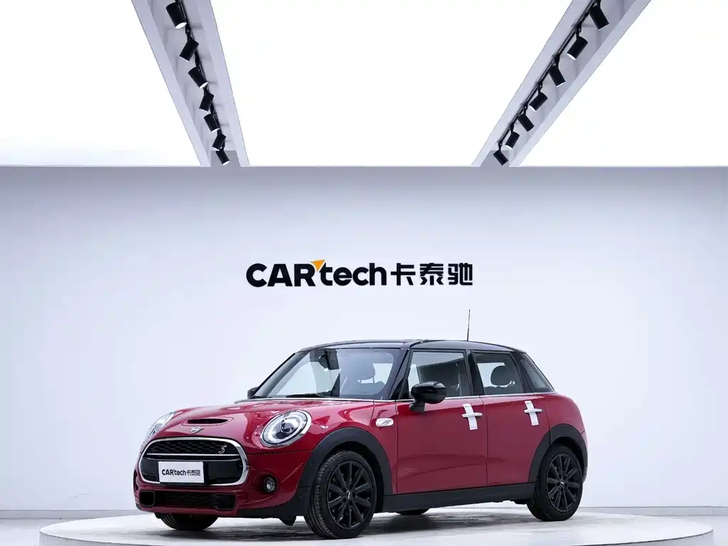 Mini Mini 2020