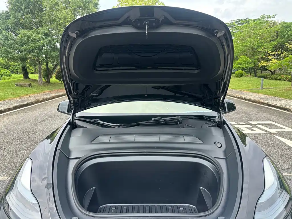 Tesla Model Y — миниатюра 17
