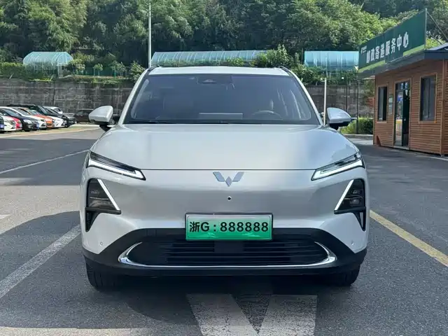 2025 Wuling Motors Starlight