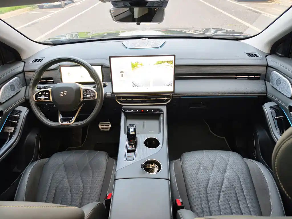 Shanhai Shanhai L9 — миниатюра 13