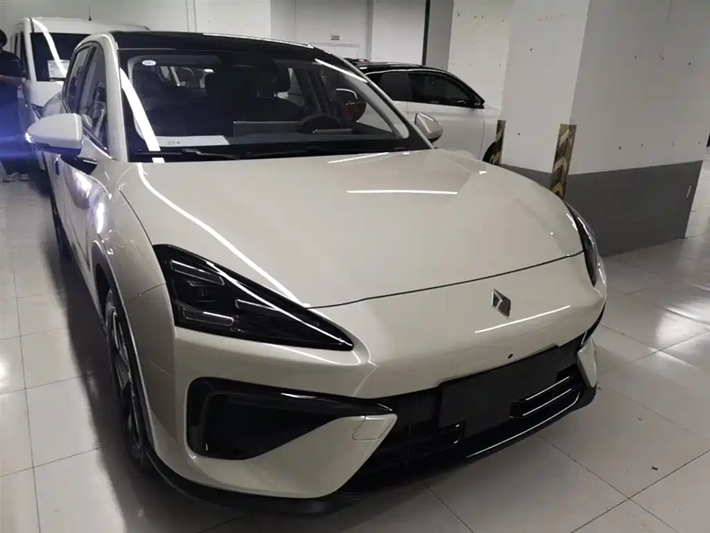 Baojun Yunhai 2026 140km Standard