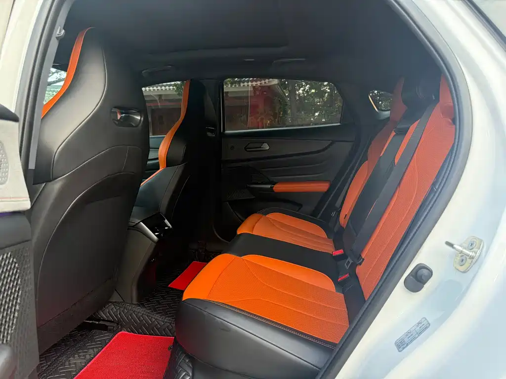 Changan UNI-V — миниатюра 6