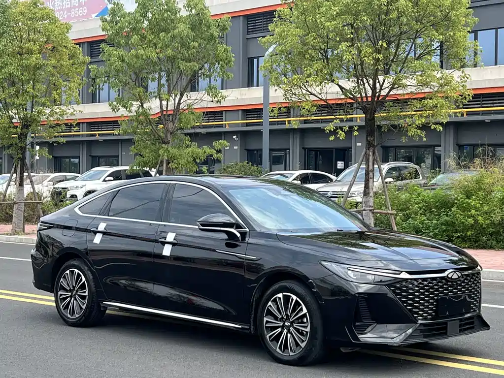 Fulwin Fengyun A8 — миниатюра 3