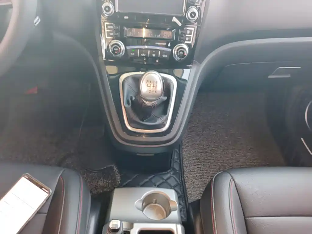 Haval H6 — миниатюра 14