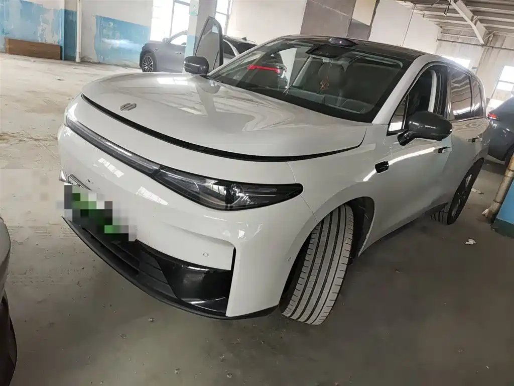 Leapmotor C10 2026 605