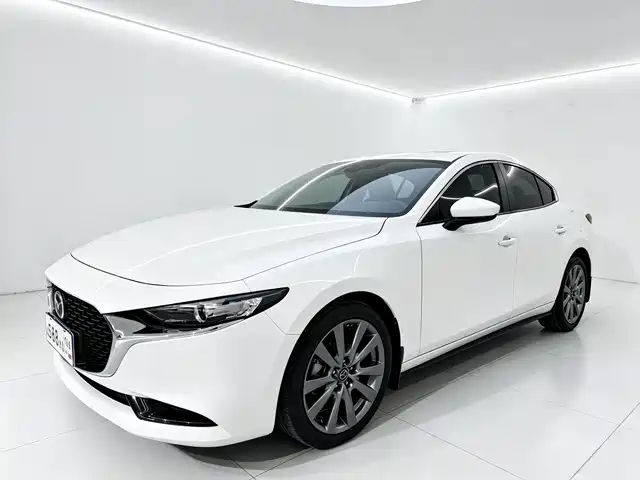 Mazda 3 Axela