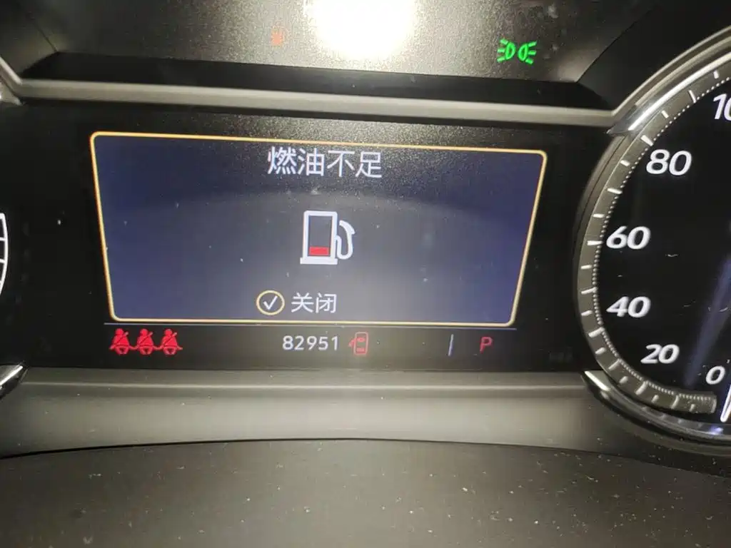 Cadillac XT5 — миниатюра 12