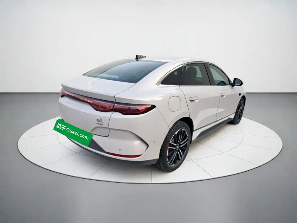 BYD Qin L — миниатюра 6