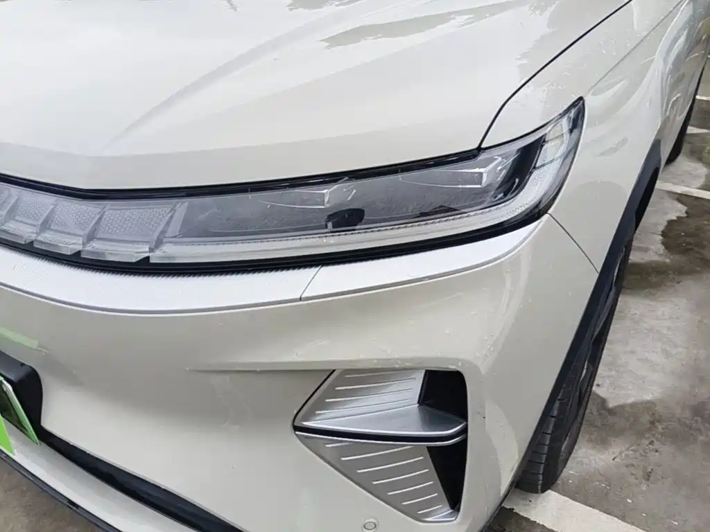 Haval Xiaolong MAX — миниатюра 24