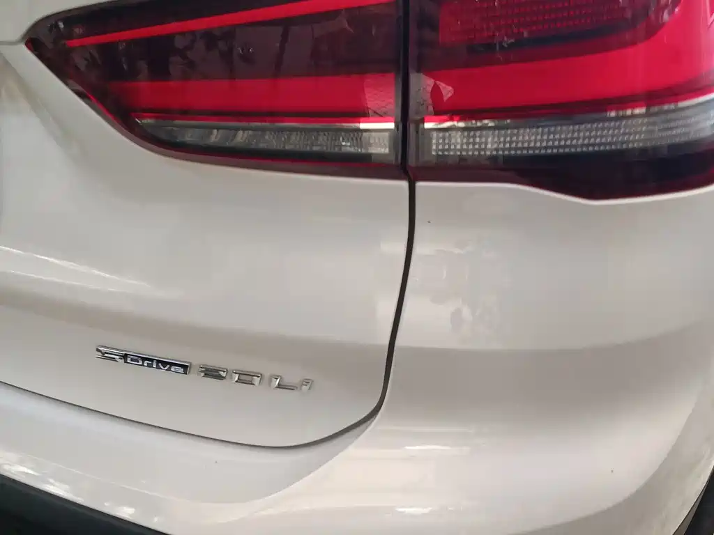 BMW X1 — миниатюра 11
