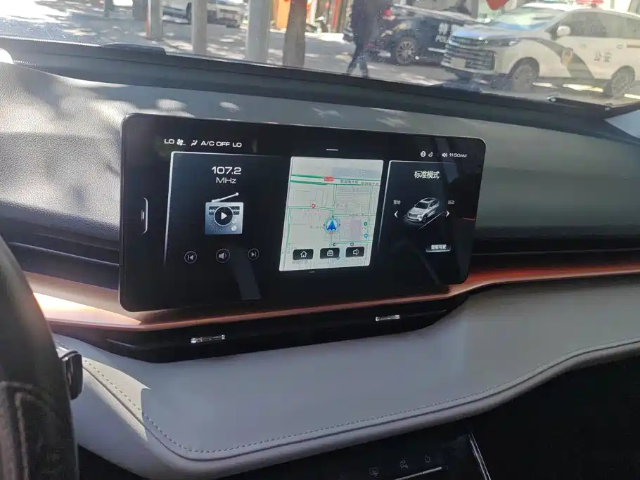 Haval H6 — миниатюра 13