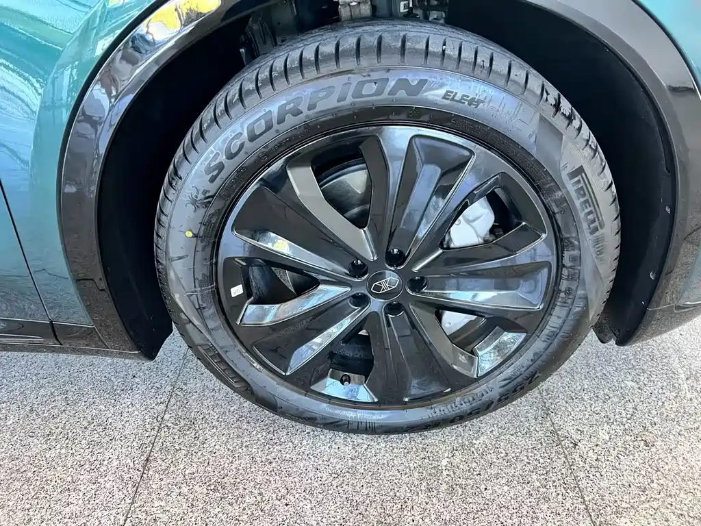 Zhijie Zhijie R7 — миниатюра 11