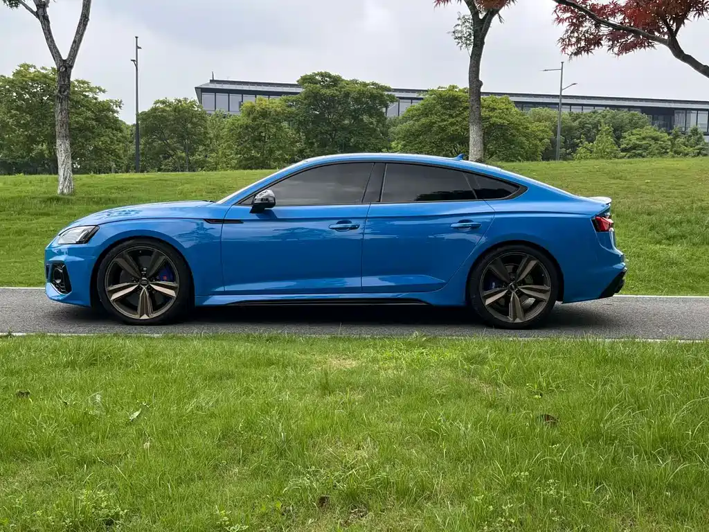 Audi RS 5 2020 RS 5 2.9T Sportback