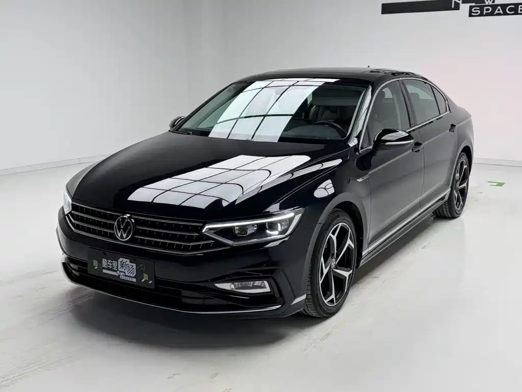 Volkswagen Magotan 2023