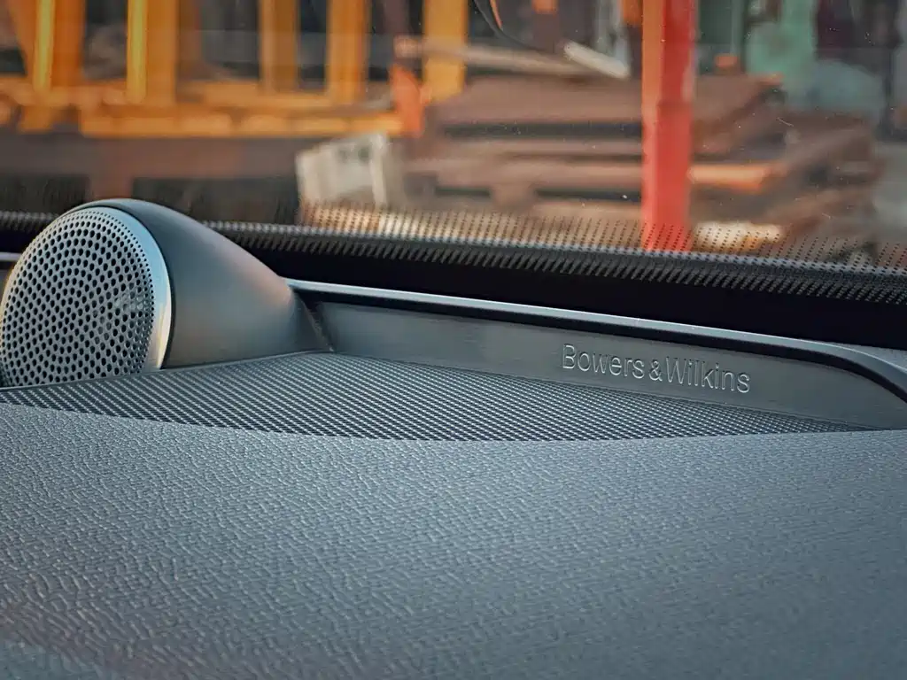 Volvo XC90 — миниатюра 13