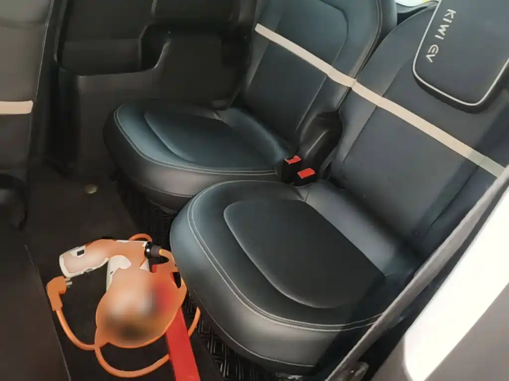 Baojun KiWi EV — миниатюра 17