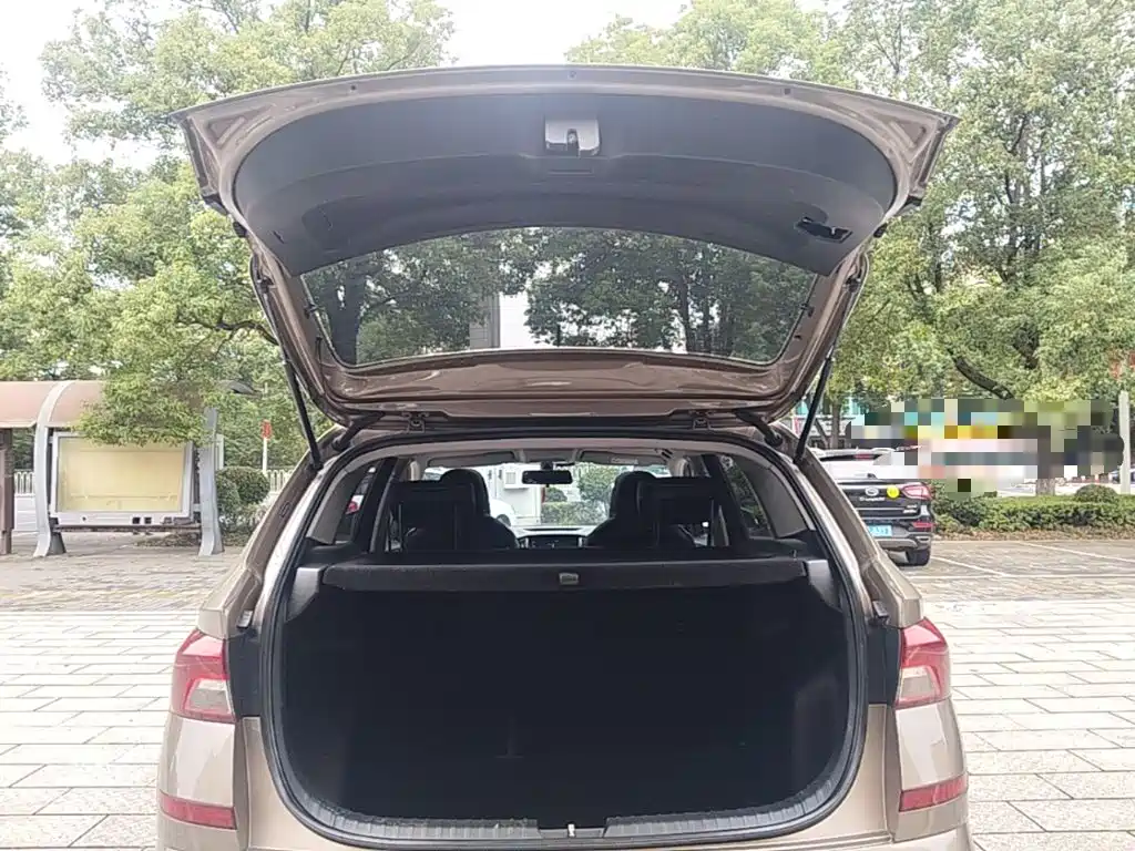 Skoda Kamiq — миниатюра 19