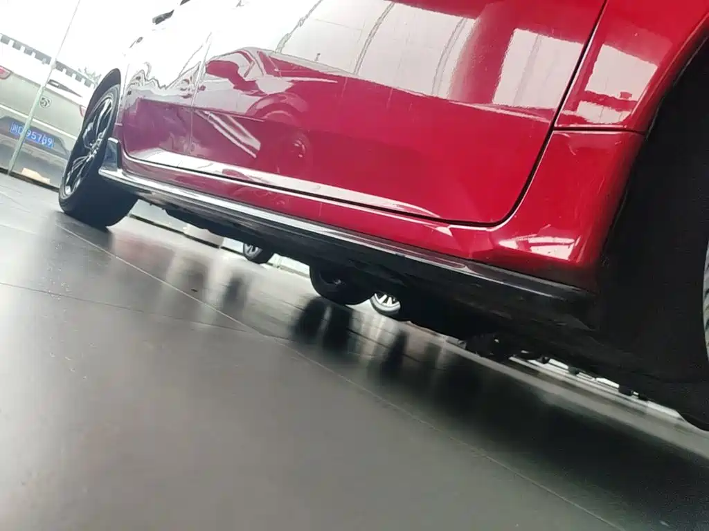 Honda Civic — миниатюра 21