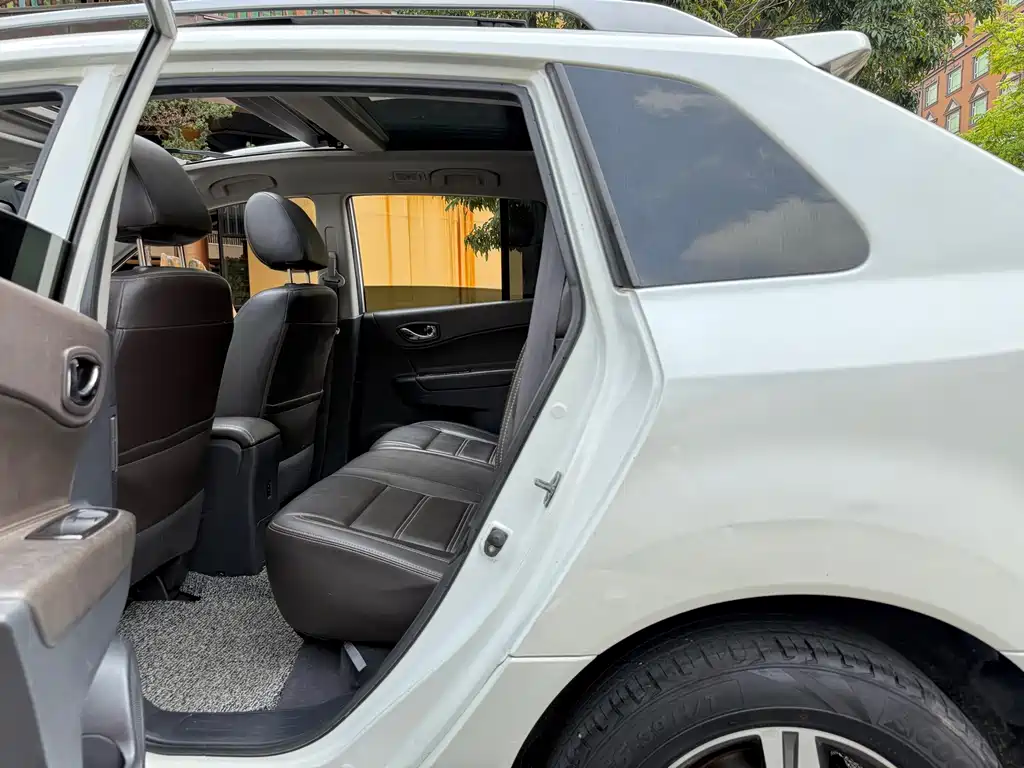 Renault Koleos (Import) — миниатюра 7